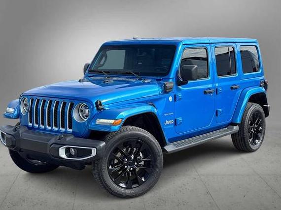 JEEP WRANGLER 2021 1C4JJXP69MW749547 image JEEP WRANGLER 2021 1C4JJXP69MW749547 image