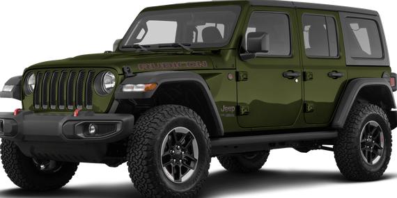 JEEP WRANGLER 2021 1C4JJXFG4MW790274 image