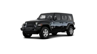 JEEP WRANGLER 2021 1C4HJXDG7MW670406 image