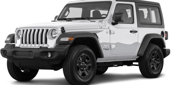 JEEP WRANGLER 2021 1C4HJXAGXMW503316 image