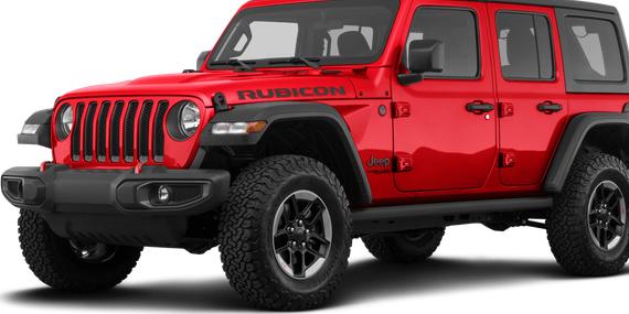 JEEP WRANGLER 2021 1C4JJXFM5MW753403 image