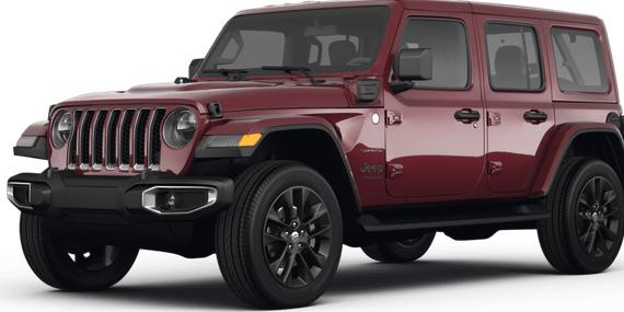 JEEP WRANGLER 2021 1C4JJXP62MW853040 image JEEP WRANGLER 2021 1C4JJXP62MW853040 image