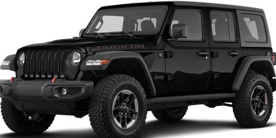 JEEP WRANGLER 2021 1C4HJXFGXMW525003 image