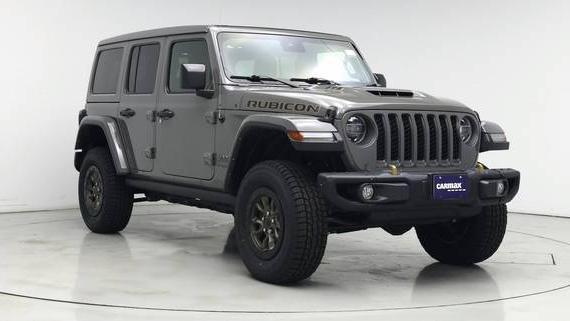 JEEP WRANGLER 2021 1C4JJXSJ0MW699956 image