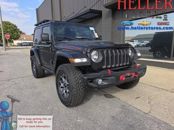JEEP WRANGLER 2021 1C4HJXCNXMW764747 image JEEP WRANGLER 2021 1C4HJXCNXMW764747 image