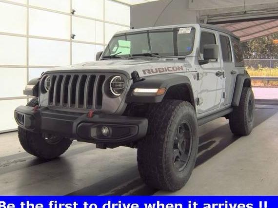 JEEP WRANGLER 2021 1C4HJXFN1MW578753 image JEEP WRANGLER 2021 1C4HJXFN1MW578753 image