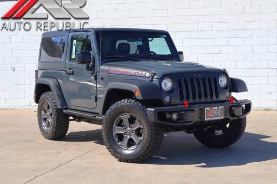 JEEP WRANGLER 2017 1C4HJWCG8HL635442 image JEEP WRANGLER 2017 1C4HJWCG8HL635442 image