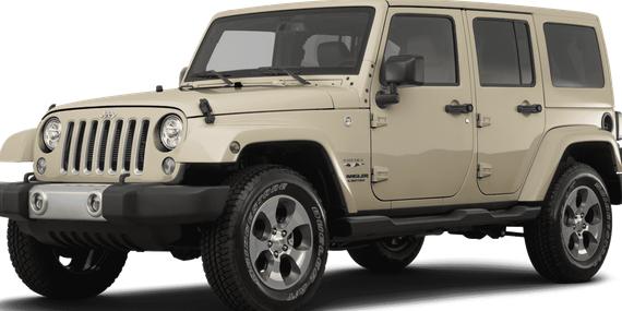 JEEP WRANGLER 2017 1C4BJWEG1HL634166 image JEEP WRANGLER 2017 1C4BJWEG1HL634166 image