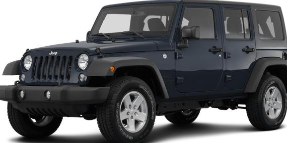 JEEP WRANGLER 2017 1C4BJWDG9HL749339 image