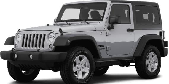 JEEP WRANGLER 2017 1C4GJWAG7HL566936 image