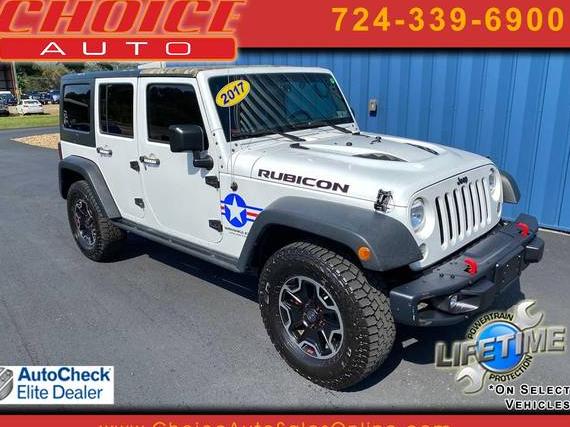 JEEP WRANGLER 2017 1C4HJWFG4HL556152 image JEEP WRANGLER 2017 1C4HJWFG4HL556152 image