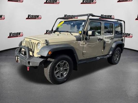 JEEP WRANGLER 2017 1C4BJWFG7HL742919 image JEEP WRANGLER 2017 1C4BJWFG7HL742919 image