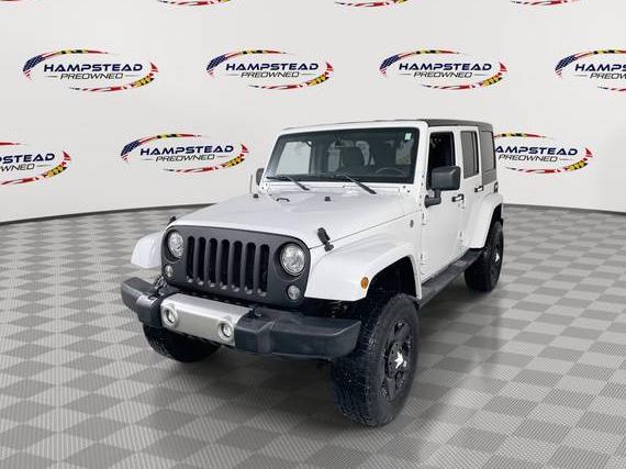 JEEP WRANGLER 2017 1C4BJWEG6HL511608 image JEEP WRANGLER 2017 1C4BJWEG6HL511608 image