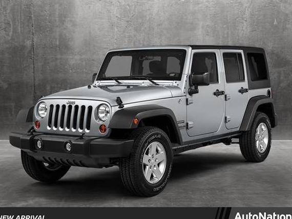 JEEP WRANGLER 2017 1C4BJWDG7HL605014 image