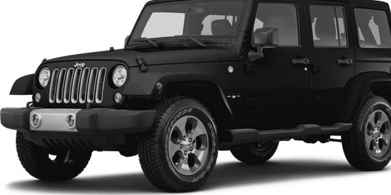JEEP WRANGLER 2017 1C4BJWEGXHL748490 image