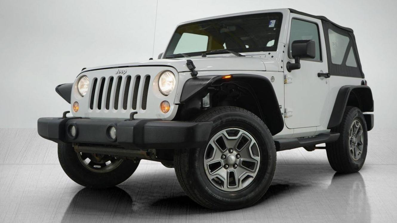 JEEP WRANGLER 2017 1C4AJWAGXHL590802 image