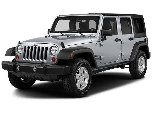 JEEP WRANGLER 2017 1C4BJWDG3HL724856 image