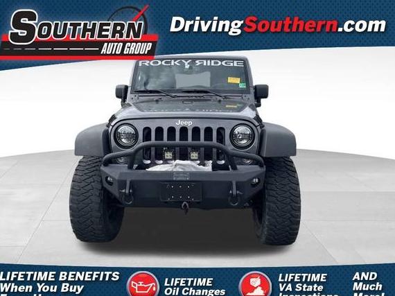 JEEP WRANGLER 2017 1C4AJWAG5HL708111 image JEEP WRANGLER 2017 1C4AJWAG5HL708111 image