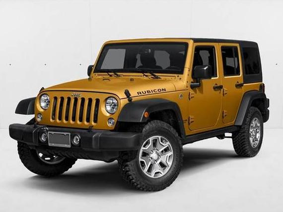JEEP WRANGLER 2017 1C4BJWFG1HL578406 image JEEP WRANGLER 2017 1C4BJWFG1HL578406 image