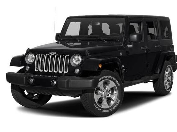 JEEP WRANGLER 2017 1C4HJWEG4HL648122 image