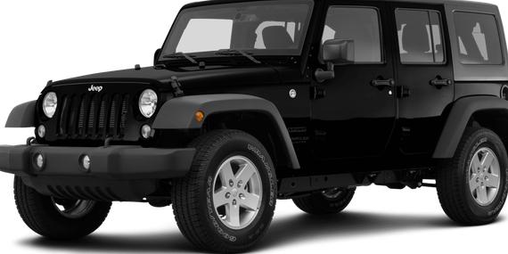 JEEP WRANGLER 2017 1C4BJWDG7HL652057 image