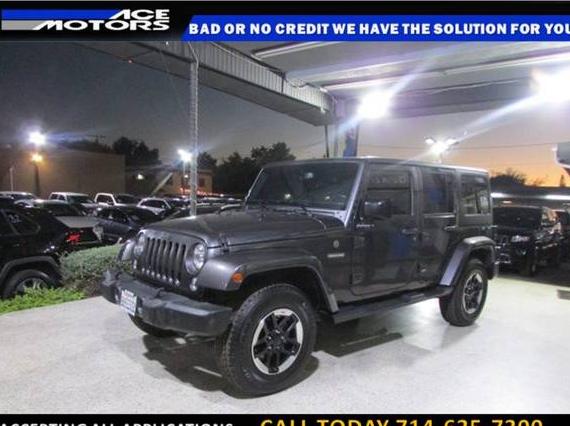 JEEP WRANGLER 2017 1C4BJWDG7HL579871 image JEEP WRANGLER 2017 1C4BJWDG7HL579871 image