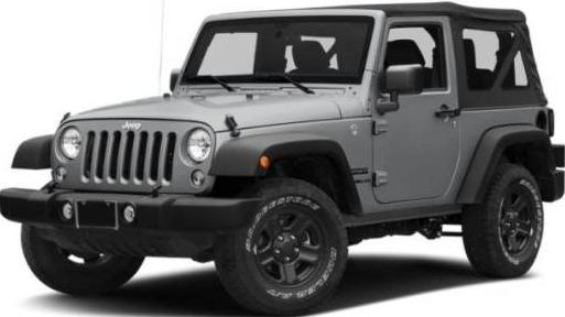 JEEP WRANGLER 2017 1C4AJWAG2HL630189 image