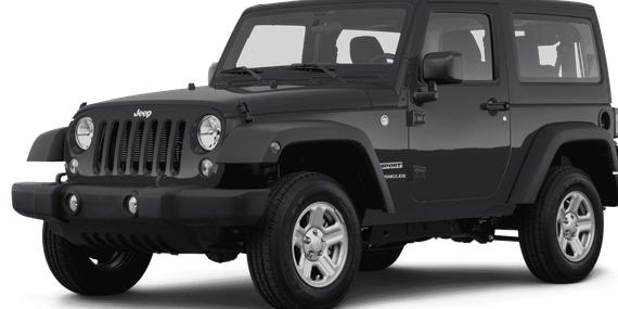 JEEP WRANGLER 2017 1C4AJWAG9HL659575 image JEEP WRANGLER 2017 1C4AJWAG9HL659575 image