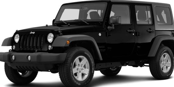 JEEP WRANGLER 2017 1C4BJWDG6HL638988 image