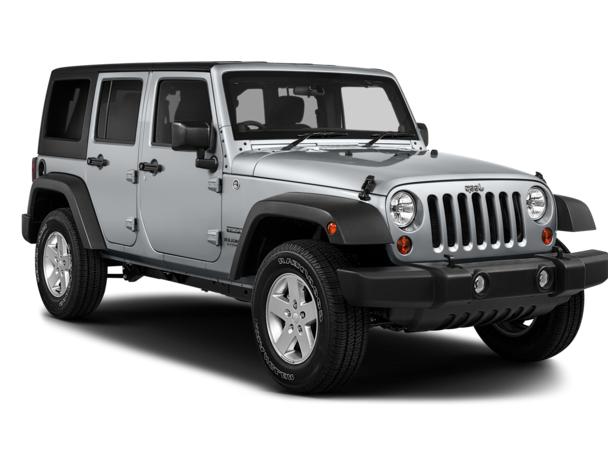 JEEP WRANGLER 2017 1C4BJWDG9HL586143 image