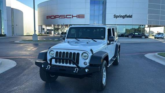 JEEP WRANGLER 2017 1C4BJWDG2HL615322 image JEEP WRANGLER 2017 1C4BJWDG2HL615322 image