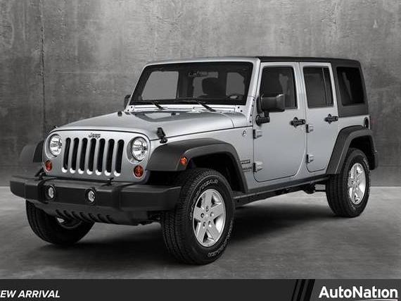 JEEP WRANGLER 2017 1C4BJWDG5HL663686 image