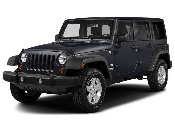 JEEP WRANGLER 2017 1C4BJWDGXHL562756 image