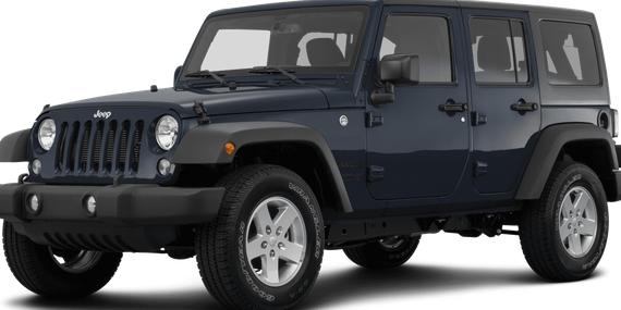 JEEP WRANGLER 2017 1C4BJWDG3HL584808 image JEEP WRANGLER 2017 1C4BJWDG3HL584808 image