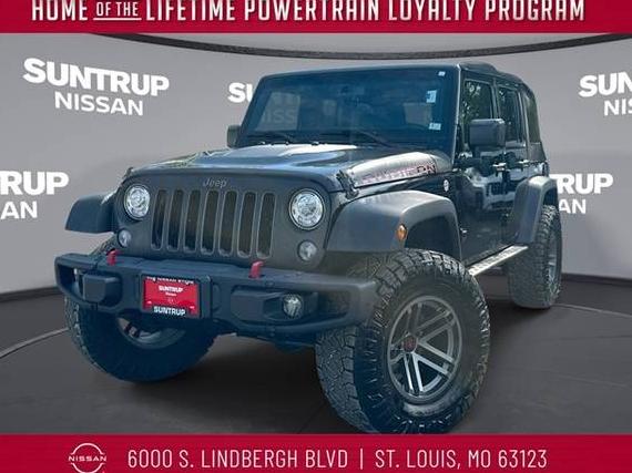 JEEP WRANGLER 2017 1C4BJWFG4HL695767 image JEEP WRANGLER 2017 1C4BJWFG4HL695767 image