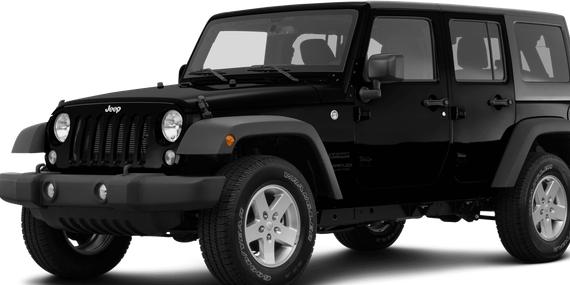 JEEP WRANGLER 2017 1C4BJWDG9HL587468 image