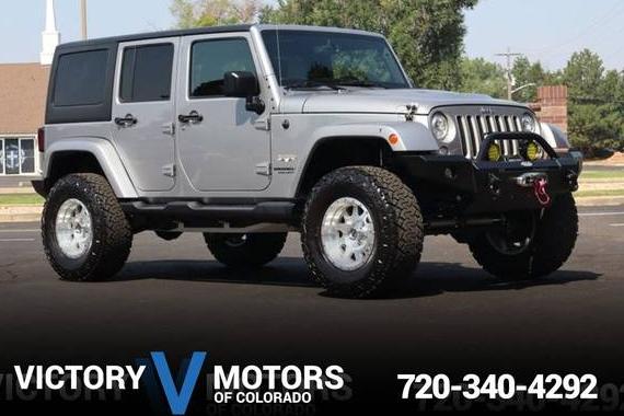 JEEP WRANGLER 2017 1C4HJWEG4HL636455 image