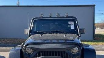 JEEP WRANGLER 2017 1C4HJWEG3HL702817 image