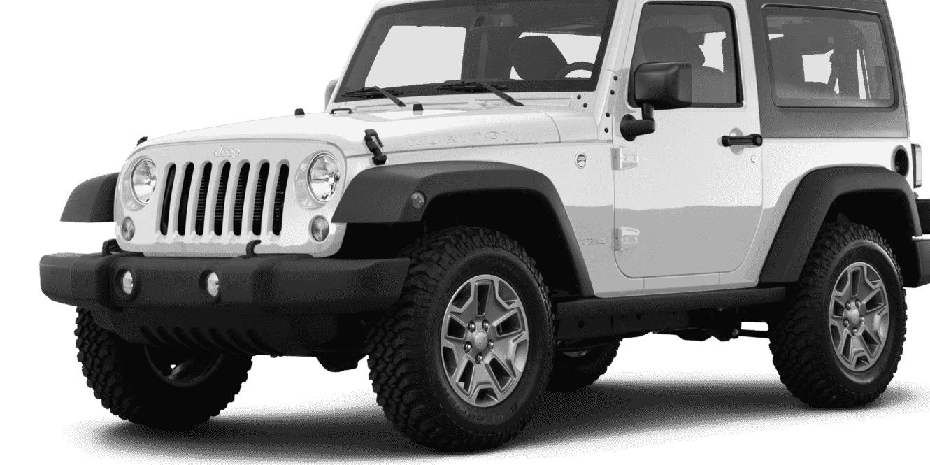 JEEP WRANGLER 2017 1C4AJWAG8HL656778 image