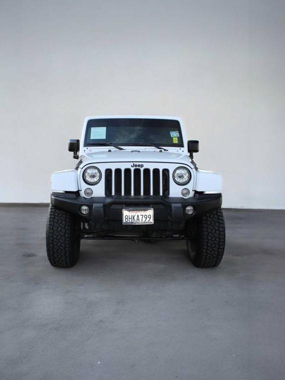 JEEP WRANGLER 2017 1C4BJWEG5HL565837 image JEEP WRANGLER 2017 1C4BJWEG5HL565837 image