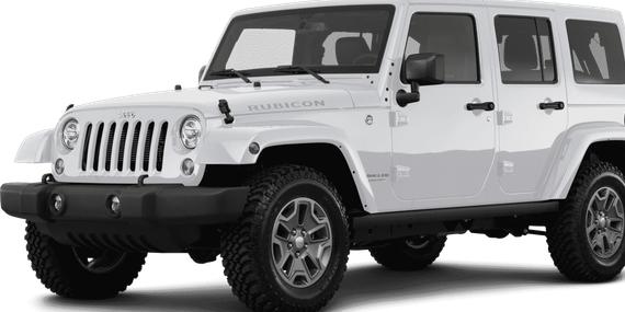 JEEP WRANGLER 2017 1C4BJWFGXHL516373 image