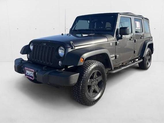 JEEP WRANGLER 2017 1C4BJWDG7HL587369 image JEEP WRANGLER 2017 1C4BJWDG7HL587369 image