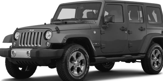 JEEP WRANGLER 2017 1C4BJWEG1HL503819 image