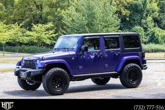 JEEP WRANGLER 2017 1C4BJWEG7HL613399 image JEEP WRANGLER 2017 1C4BJWEG7HL613399 image