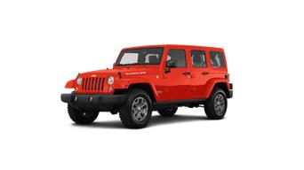 JEEP WRANGLER 2017 1C4BJWFG7HL523040 image