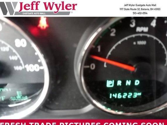 JEEP WRANGLER 2017 1C4BJWDG9HL663397 image