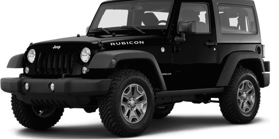 JEEP WRANGLER 2017 1C4GJWAG0HL648488 image
