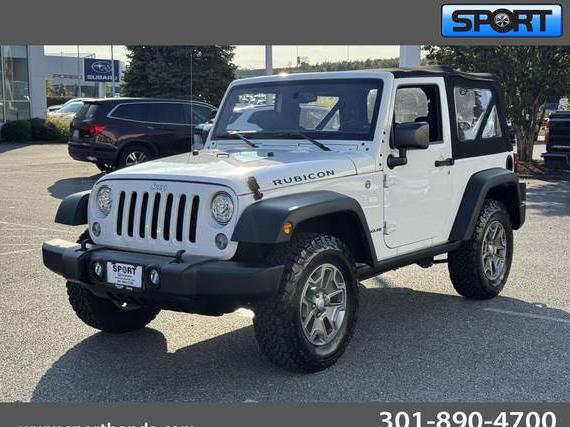 JEEP WRANGLER 2017 1C4BJWCG7HL527044 image JEEP WRANGLER 2017 1C4BJWCG7HL527044 image