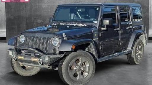 JEEP WRANGLER 2017 1C4BJWDG5HL579836 image