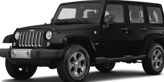 JEEP WRANGLER 2017 1C4HJWEG4HL531950 image